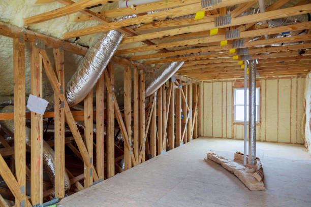 Best Insulation Replacement Services  in USA